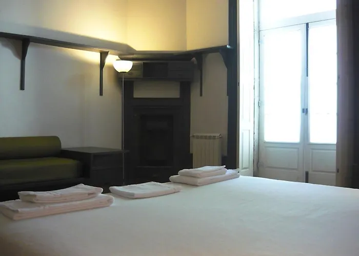 435 Almada Cosy Studio