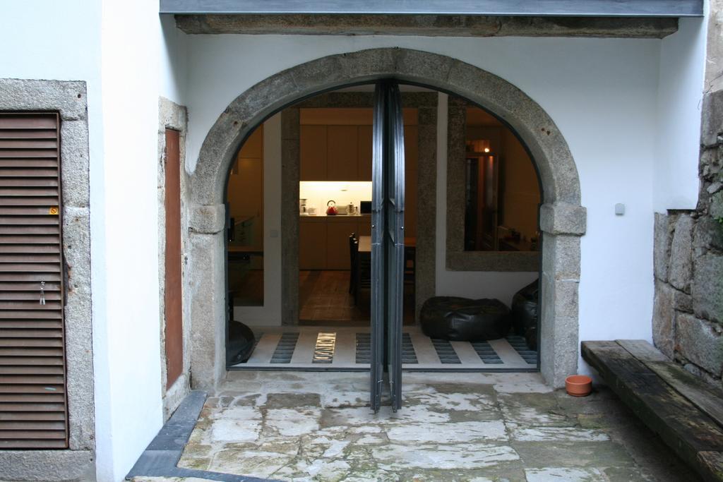 Apartment 435 Almada Cosy Studio
