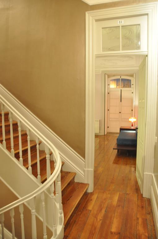 Apartment 435 Almada Cosy Studio Porto