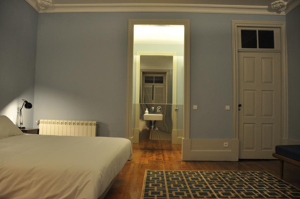 Apartment 435 Almada Cosy Studio
