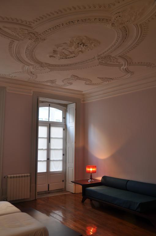 Apartment 435 Almada Cosy Studio