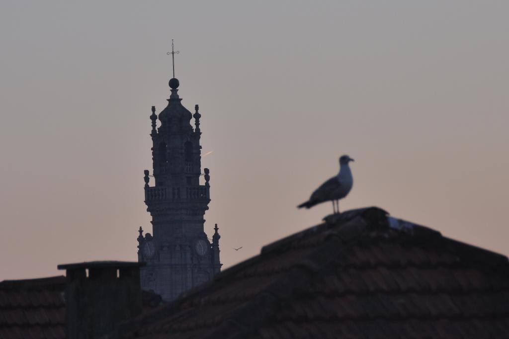 435 Almada Cosy Studio * Porto