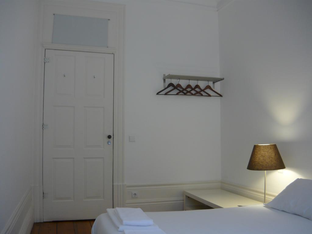 435 Almada Cosy Studio Apartment Porto
