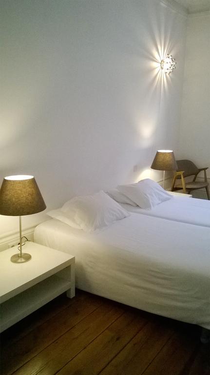 Apartment 435 Almada Cosy Studio