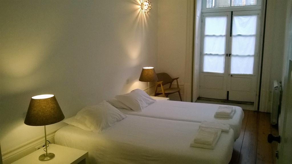 435 Almada Cosy Studio