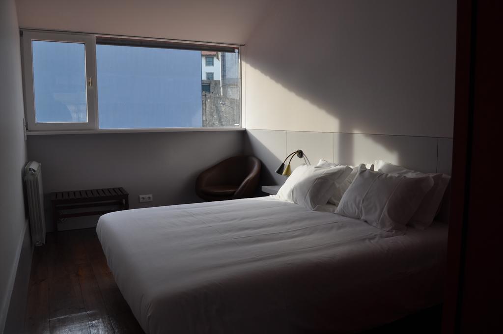 435 Almada Cosy Studio Apartment Porto