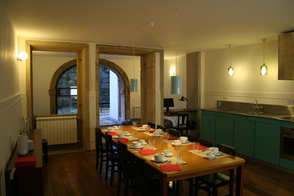 435 Almada Cosy Studio Apartment Porto