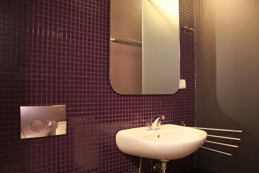 435 Almada Cosy Studio Apartment Porto