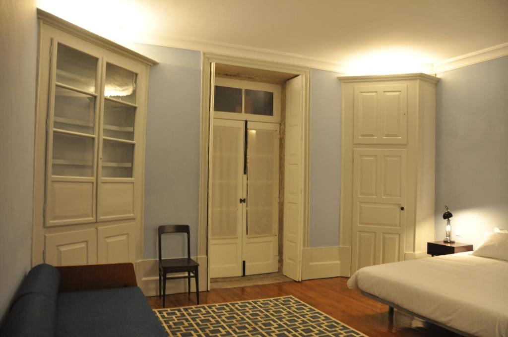 Apartment 435 Almada Cosy Studio *