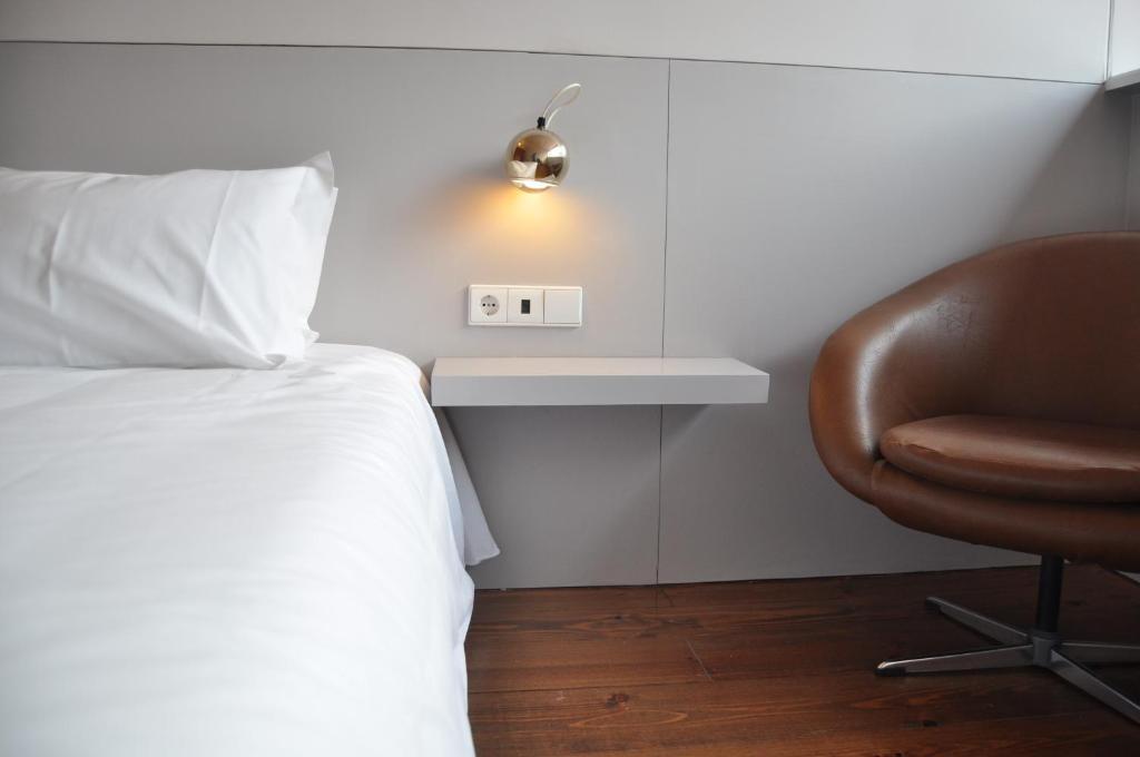Apartment 435 Almada Cosy Studio