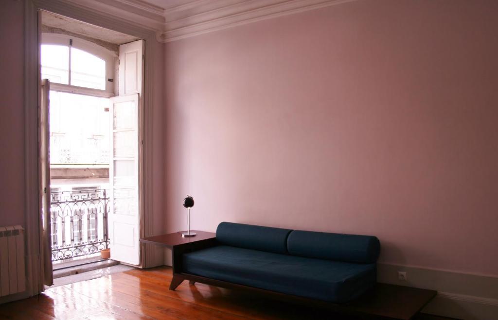 Apartment 435 Almada Cosy Studio Porto