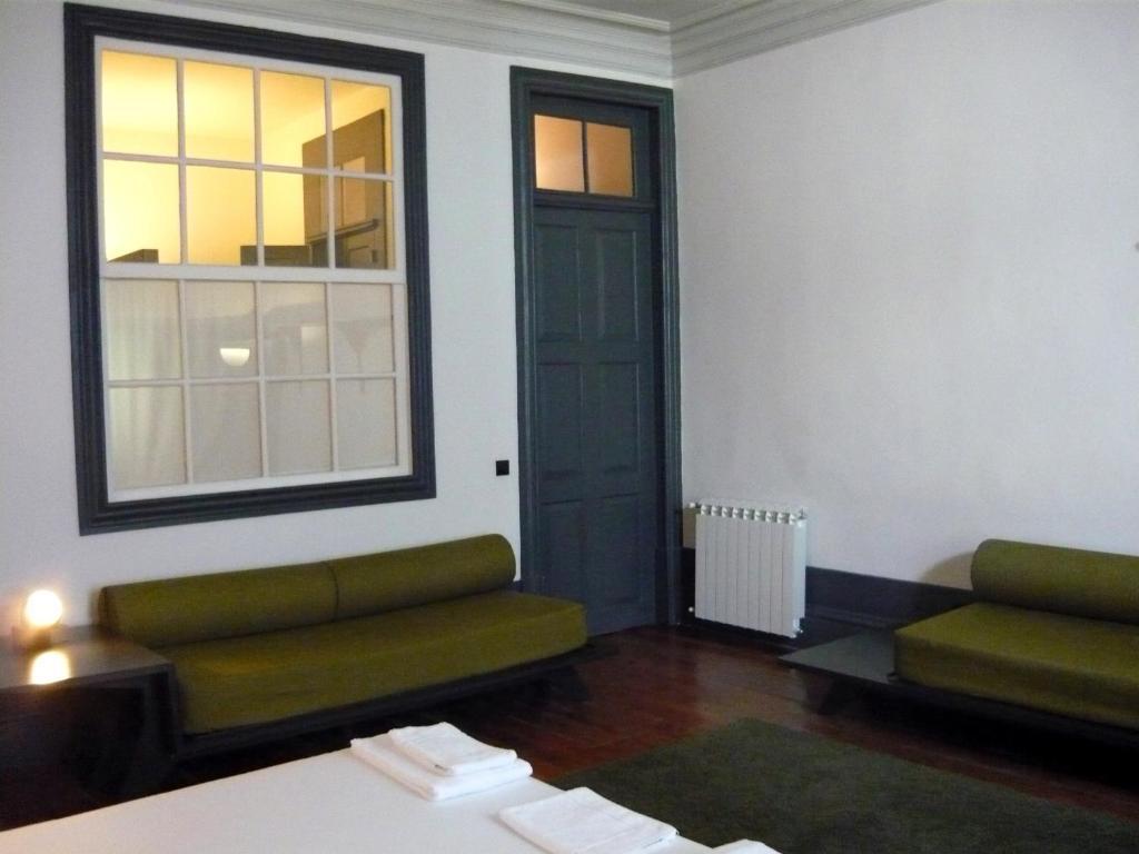 435 Almada Cosy Studio * Porto