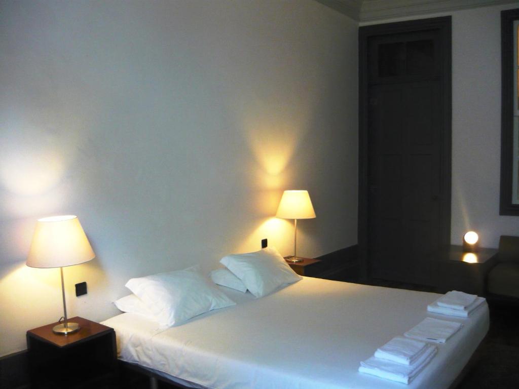 435 Almada Cosy Studio Apartment Porto