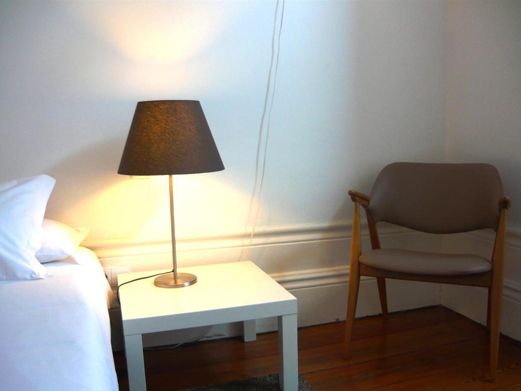 435 Almada Cosy Studio Apartment *