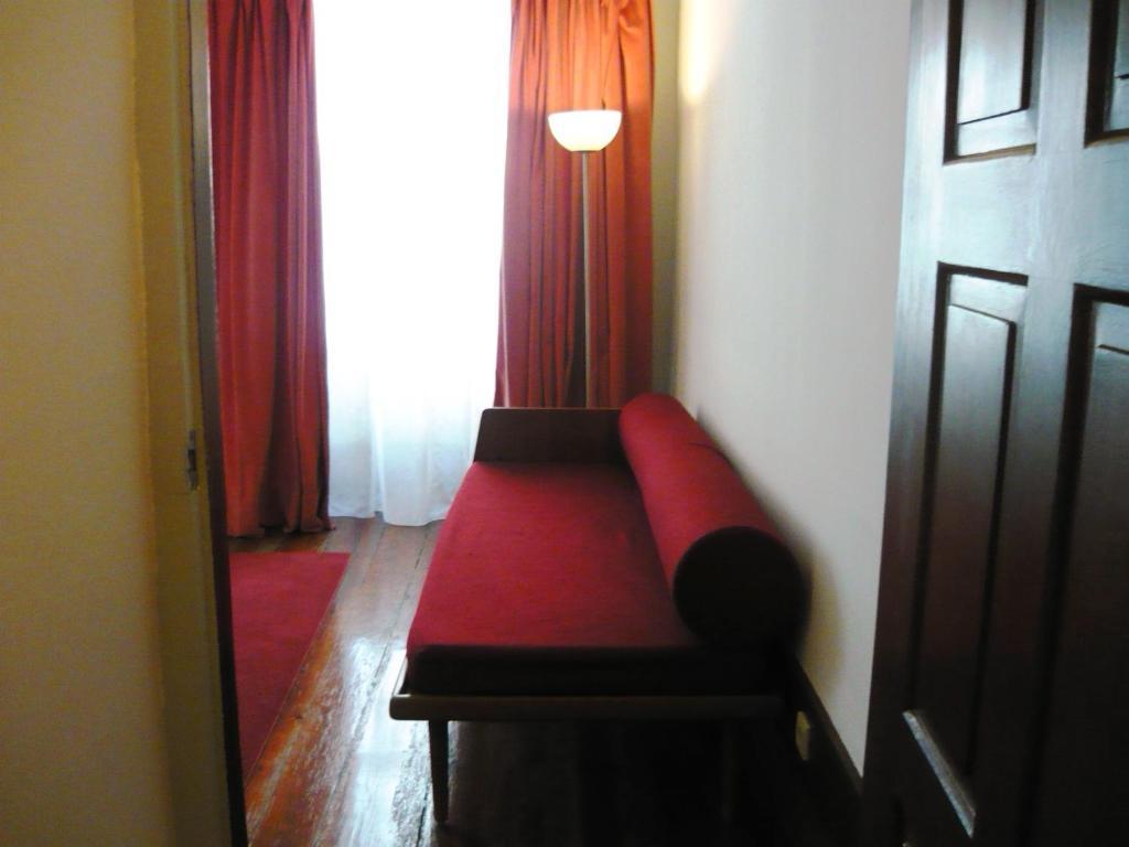 435 Almada Cosy Studio Apartment Porto